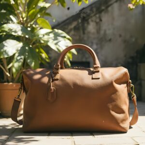Roam Ritual Travel Bag